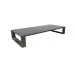 Belvedere 60" x 30" Coffee Table