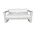 Belvedere Loveseat