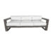 Belvedere Sofa Patina Front