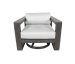 Belvedere Swivel Chair