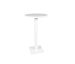 Breezeway 24" Round Bar Table