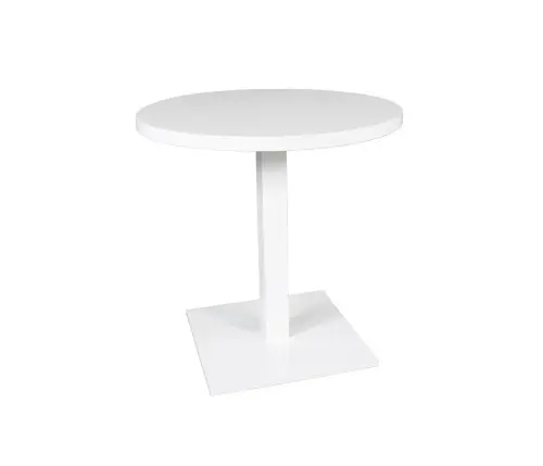 Breezeway 24" Round Dining Table