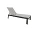 Gambrel Chaise Lounge