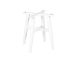 Gramercy 24" Side Table Base