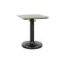 Skye 24" x 30" Pedestal Dining Table