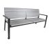 Landing 3 Seater Bench