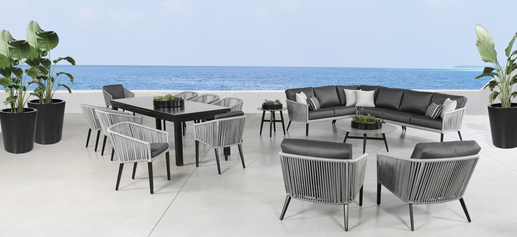 For Outdoor Furniture At Your, Patio Furniture Barrie Ontario