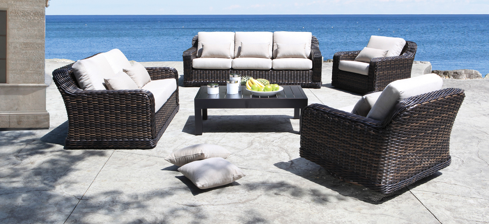 cabana coast lounge chairs