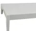 Nevis 38" Square Coffee Table
