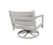 Nevis Lounge Swivel Rocker