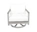 Nevis Lounge Swivel Rocker