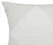Smolder Marble 24" x 24" Pillow