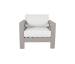 Aura Deep Seating Linen Front