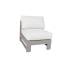 Aura Slipper Chair Linen S