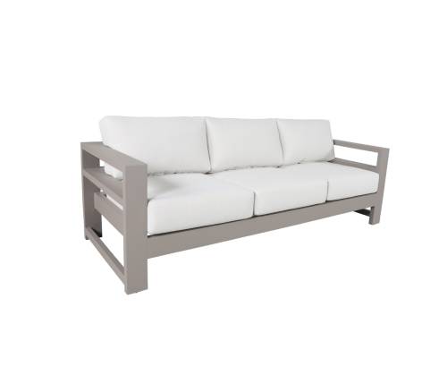 Aura Sofa Linen S