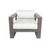 Belvedere Deep Seating Patina Front