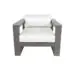 Belvedere Deep Seating Patina Front