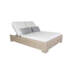 Brighton Square Outdoor Daybed