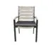 Kensington Dining Chair Weathered Front