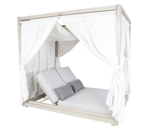 Lakeview Cabana Daybed