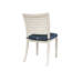 Lakeview Side Chair Dove Back