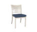 Lakeview Side Chair Dove Side