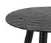 Geo 23" Round Side Table