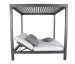 Muse Cabana Aluminum Roof