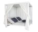 Muse-Cabana-Daybed-AR3C-White-S