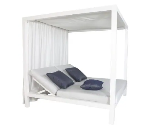 Muse-Cabana-Daybed-SR1C-White-S