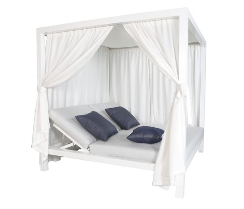 Muse-Cabana-Daybed-SR3C-White-S