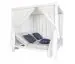 Muse-Cabana-Daybed-SR3C-White-S