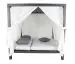Muse Cabana Daybed SR4C