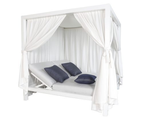 Muse-Cabana-Daybed-SR4C-White-S