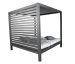 Muse Cabana Daybed SRBP