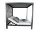 Muse Cabana Daybed SRBP