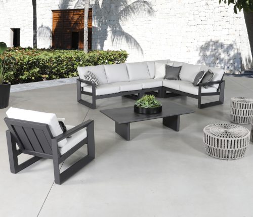 Upholstery & Rope Outdoor Furniture  Shop Outdoor Furniture at  CabanaCoast®: Greater Toronto Area, Canada & the USA