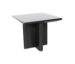 Muse 21" Square Side Table