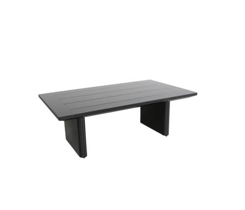 Muse 46 x 27 Coffee Table BK