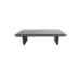 Muse 60" x 33" Coffee Table