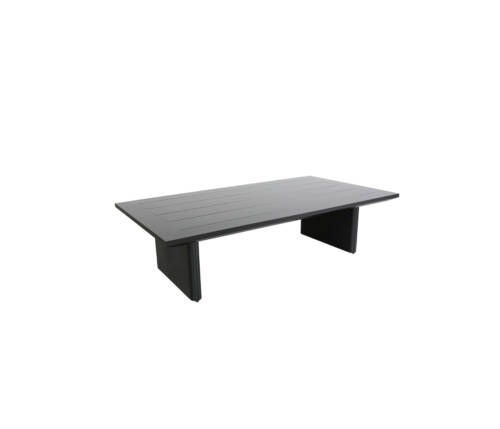 Muse 63 x 33 Coffee Table BK