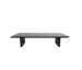 Muse 72 x 33 Coffee Table BK Front