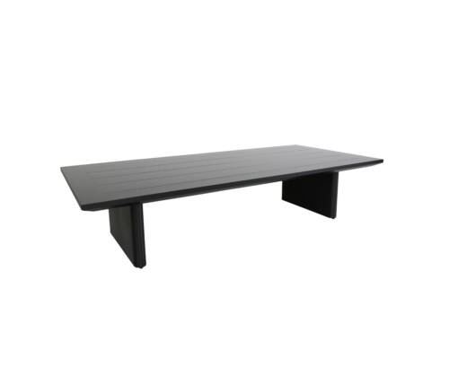 Muse 72 x 33 Coffee Table BK Side