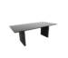 Muse 120" x 41" Dining Table