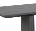 Muse 84" x 41" Dining Table