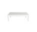 Nevis 44 x 25 Coffee Table White Front