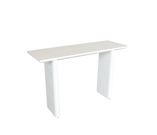 Muse 4 Console Table WH Side