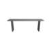 Muse 7 Console Table ST Front