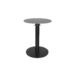 Origin 24" Round Pedestal Balcony Table