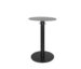 Origin 24" Round Pedestal Bar Table